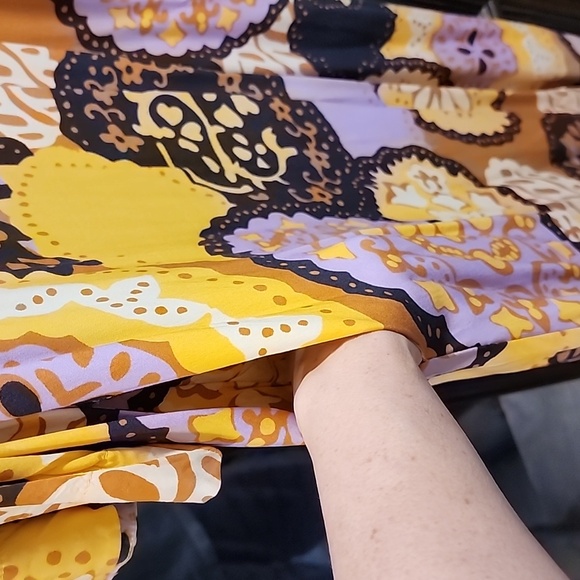 Anthropologie Porridge dress size medium ECU - Picture 7 of 7